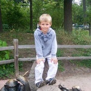 Meet your Posher, Evan